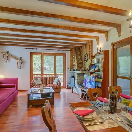 Asteria 29 Skiing Nearby - Happy 公寓 巴多尼奇亚