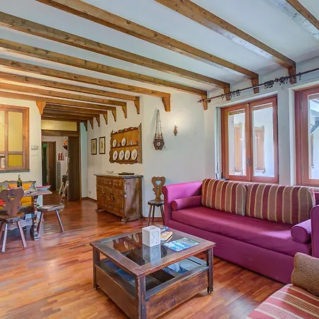 公寓 Asteria 29 Skiing Nearby - Happy *