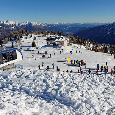 Asteria 29 Skiing Nearby - Happy * 巴多尼奇亚