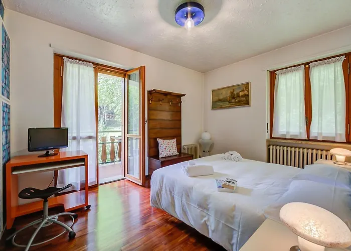 公寓 Asteria 29 Skiing Nearby - Happy *