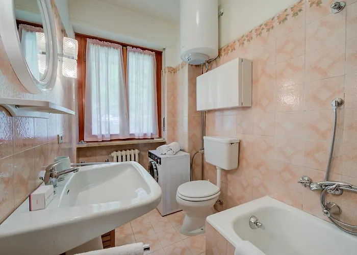 公寓 Asteria 29 Skiing Nearby - Happy