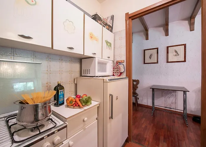 公寓 Asteria 29 Skiing Nearby - Happy