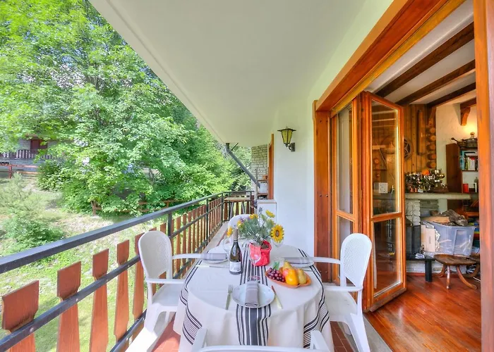 Asteria 29 Skiing Nearby - Happy 公寓 *