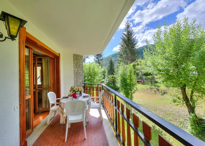 Asteria 29 Skiing Nearby - Happy 公寓 *