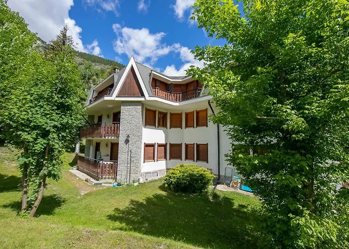 公寓 Asteria 29 Skiing Nearby - Happy