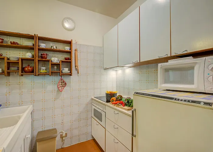 公寓 Asteria 29 Skiing Nearby - Happy 巴多尼奇亚