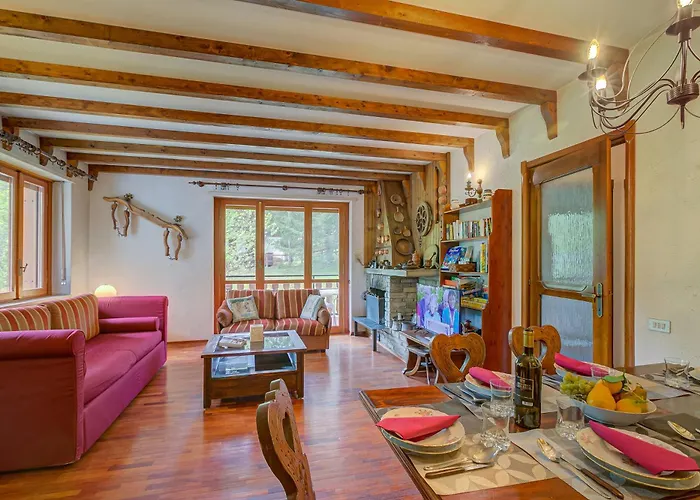 Asteria 29 Skiing Nearby - Happy 公寓 巴多尼奇亚