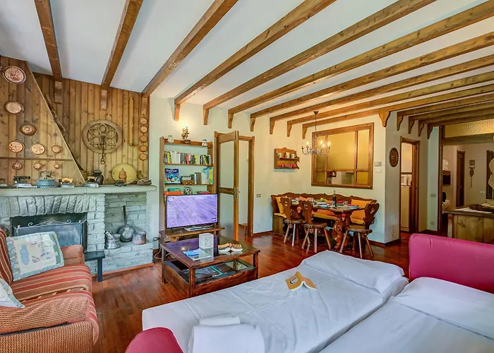 Asteria 29 Skiing Nearby - Happy *