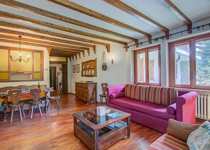 公寓 Asteria 29 Skiing Nearby - Happy *