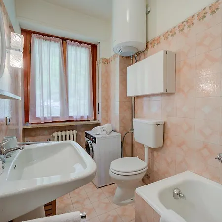 Daire Asteria 29 Skiing Nearby - Happy