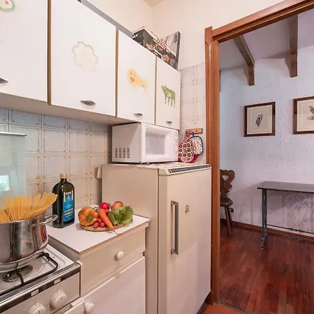 Appartamento Asteria 29 Skiing Nearby - Happy