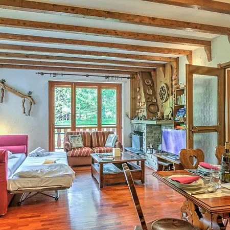 Daire Asteria 29 Skiing Nearby - Happy Bardonecchia