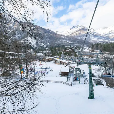 Asteria 29 Skiing Nearby - Happy Daire Bardonecchia