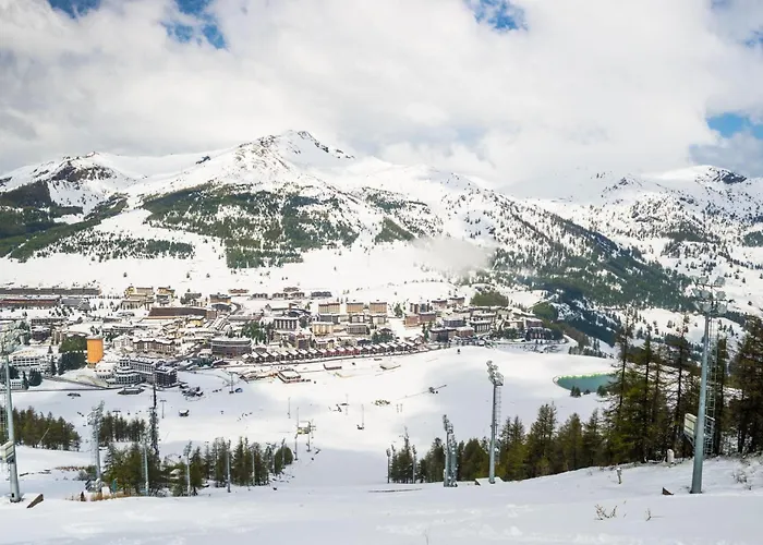 Asteria 29 Skiing Nearby - Happy * バルドネッキア