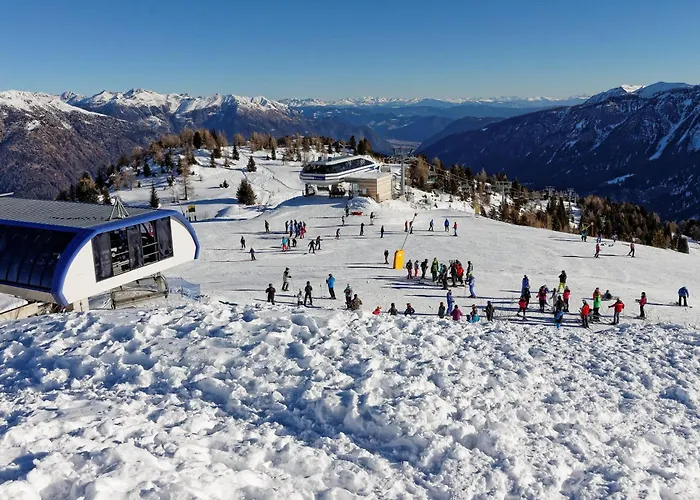 Asteria 29 Skiing Nearby - Happy * バルドネッキア